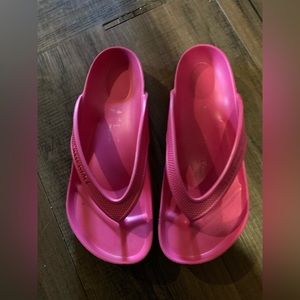 Brand new Womens water proof Birkenstock sandals